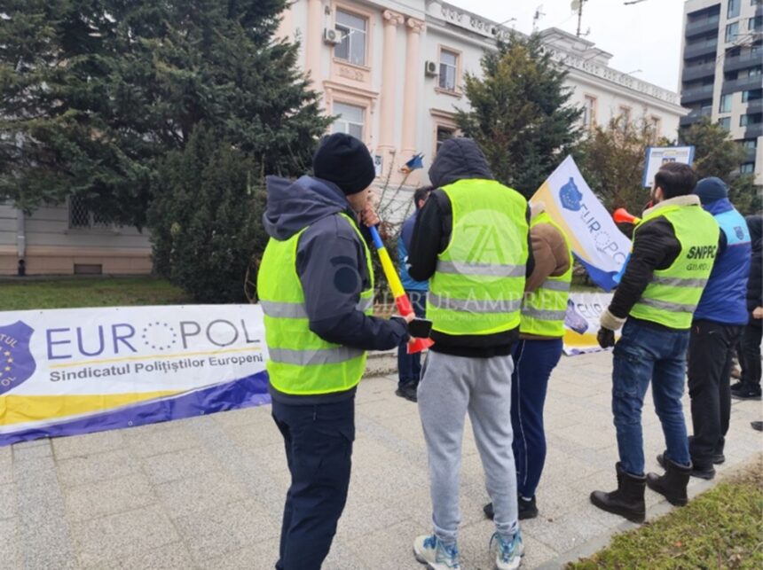 ipj constanta reactie oficiala dupa protestul de azi demersul actual risca sa genereze o stare de tensiune artificiala si sa transmita opiniei publice o perceptie eronata 69a18dca28d63