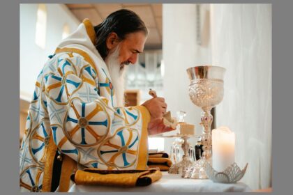 ips teodosie si preasfintitul parinte macarie de glavinitsa din bulgaria procesiune pe strazile constantei de sfantul haralmbie iata unde vor fi asteptati inaltii ierarhi 6988cb1c07d66