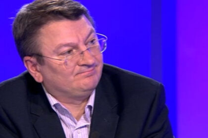 istoricul armand gosu nu exclude o escaladare a conflictului din ucraina putin nu mai are mult timp la dispozitie 699d5ba6d9629