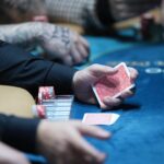 jaf cu un cutit la o sala de jocuri de noroc din medgidia 6986a03c8c107