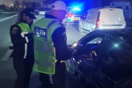jale in trafic la cumpana medgidia si mangalia soferi de toate varstele femei si barbati prinsi pe picior gresit de politisti 6988967d97b75