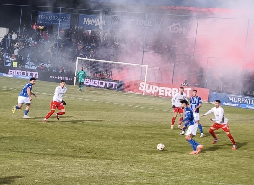 jandarmeria din constanta face acuze dure la adresa ultrasilor din peluza marina 698483a788d16