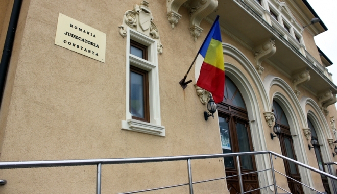 judecatori din dobrogea in atentia csm simona gheorghe propusa vicepresedintele tribunalului tulcea nedelcu georgiana ramane vicepresedintele judecatoriei constanta 69a09b200573d