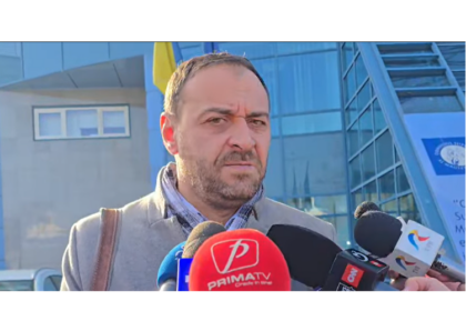 judecatorul laurentiu besu din documentarul recorder justitie capturata a fost numit procuror iata unde va activa 69a1b0eb0417d