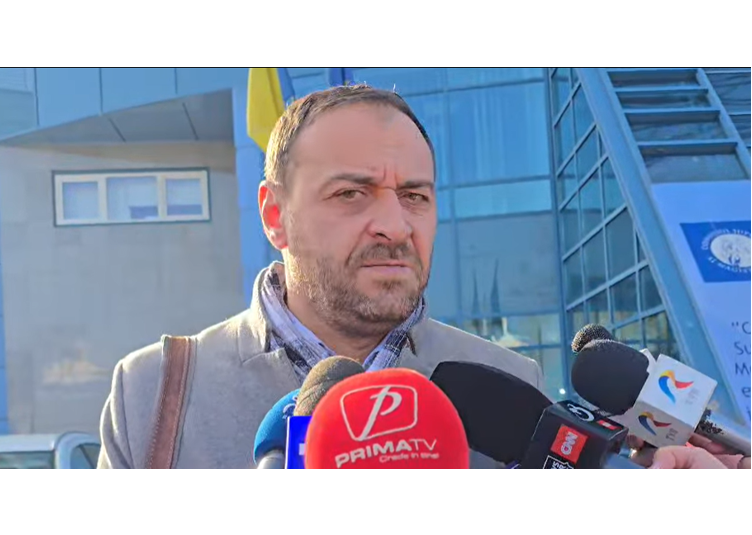 judecatorul laurentiu besu din documentarul recorder justitie capturata a fost numit procuror iata unde va activa 69a1b0eb0417d