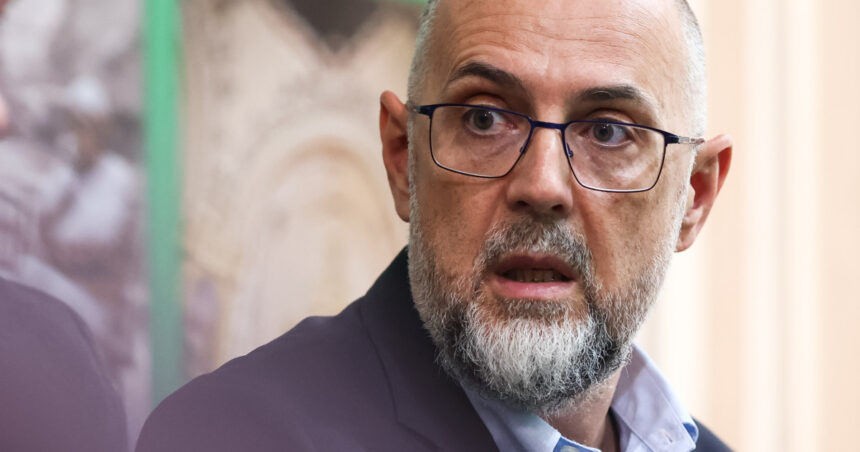 kelemen hunor saluta decizia ccr nu pot exista grupuri privilegiate de neatins in romania 6995a79cc6214