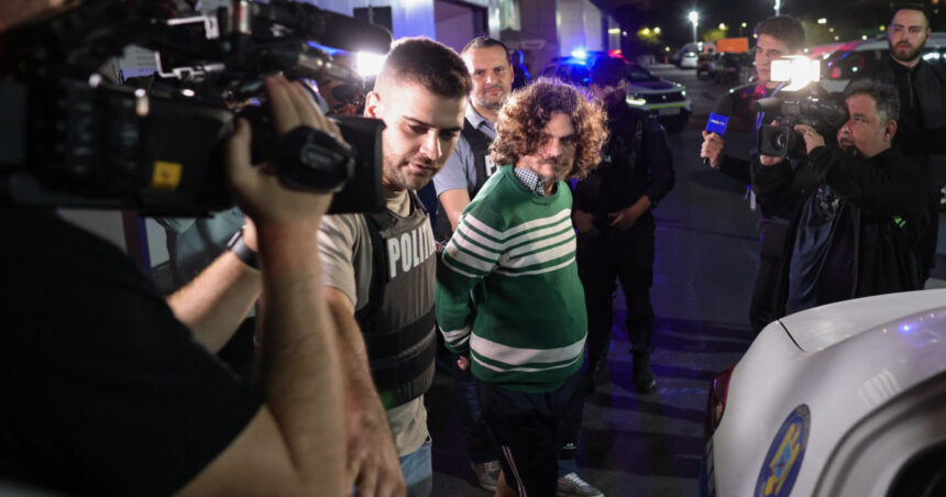 kristof lajos condamnat definitiv la 7 ani si 10 luni de inchisoare antrenorul de genii a fost prins violand un minor in 2024 698c900ae4329