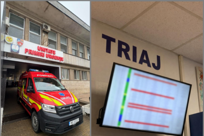 la upu constanta a fost pus in functiune un sistem de monitorizare live florin mitroi digitalizarea sistemului medical este o necesitate 6999ee9ef03c0