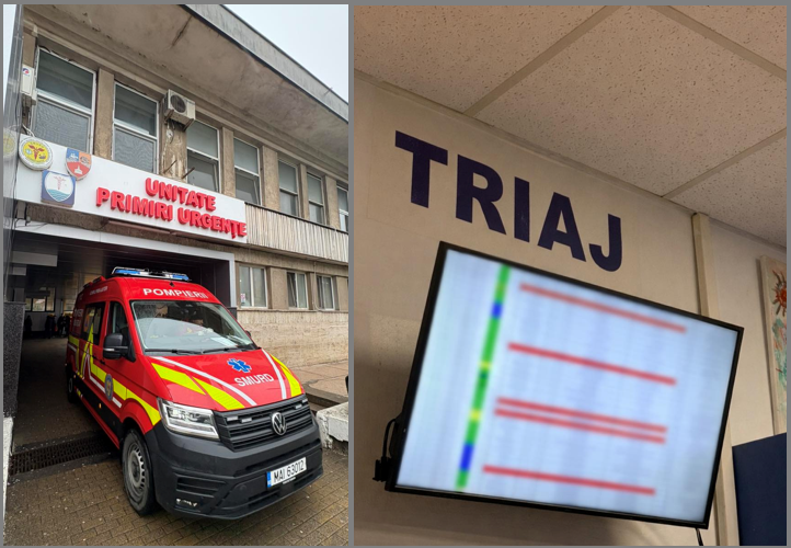 la upu constanta a fost pus in functiune un sistem de monitorizare live florin mitroi digitalizarea sistemului medical este o necesitate 6999ee9ef03c0