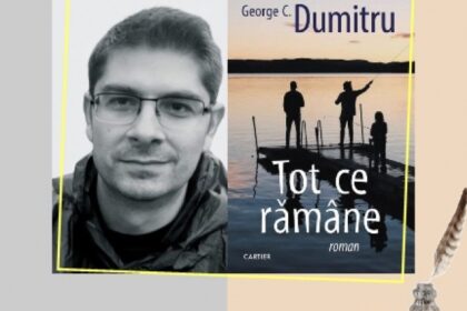 lansare de carte tot ce ramane la biblioteca judeteana constanta 6981a0d00c69e