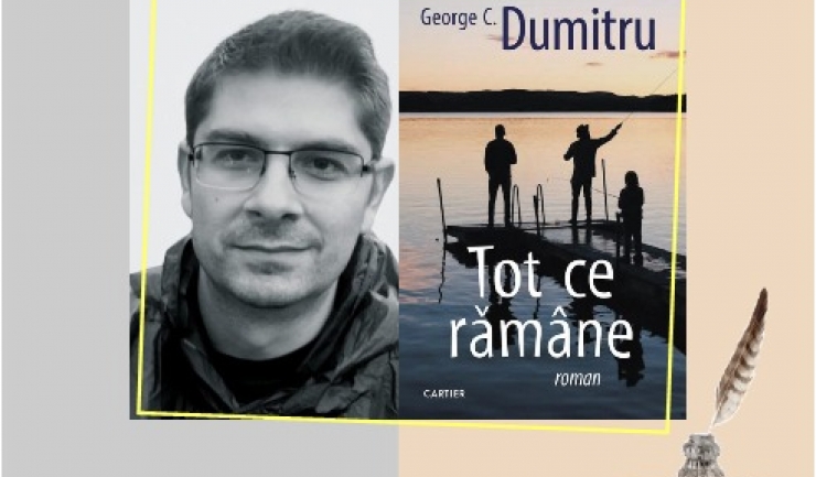 lansare de carte tot ce ramane la biblioteca judeteana constanta 6981a0d00c69e