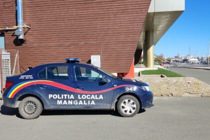 laurentiu zamfir s ar putea intoarce maine la conducerea politiei locale mangalia iata cum 698cc698ba3b8