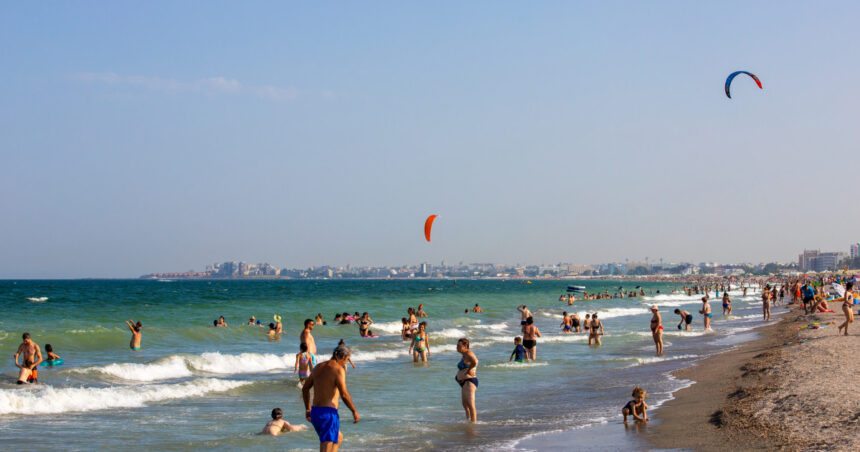 licitatie majora la navodari 58 de sectoare de plaja vor putea fi inchiriate pentru o perioada de 10 ani 6984b1969cf1e