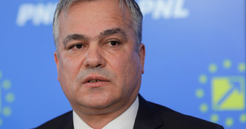 liderul pnl brasov respinge orice alianta cu aur vestea avertizeaza asupra apropierii psd cu partidul lui george simion 698cc4df8561f