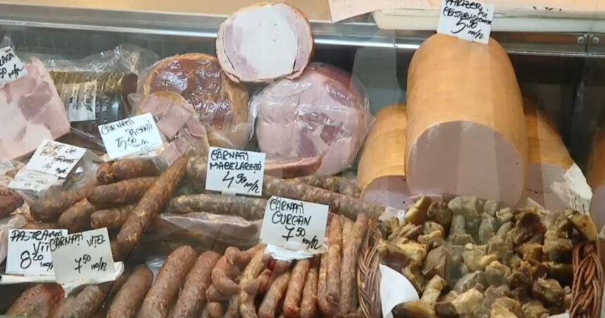 limitarea produselor marca proprie ar putea duce la scumpiri vicepresedintele ancmmr este o masura intruziva asupra pietei libere 699dac8785738