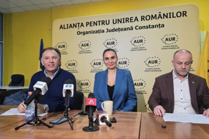 live foto video deputatul mohammad murad declaratii de ultim moment la conferinta judeteana aur constanta nu demisionez 699f1504caf4b