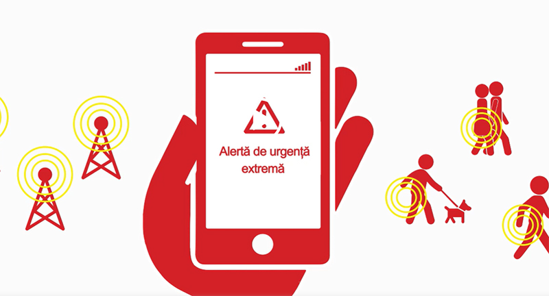 locuitorii din nordul judetului tulcea au primit un nou mesaj ro alert dupa ce radarele au detectat o drona care se indrepta spre nordul judetului 69a13ced18638