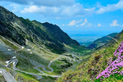 lucrarile de la barajul vidraru inchid circulatia pe transfagarasan programul restrictiilor de trafic 69933806a9044