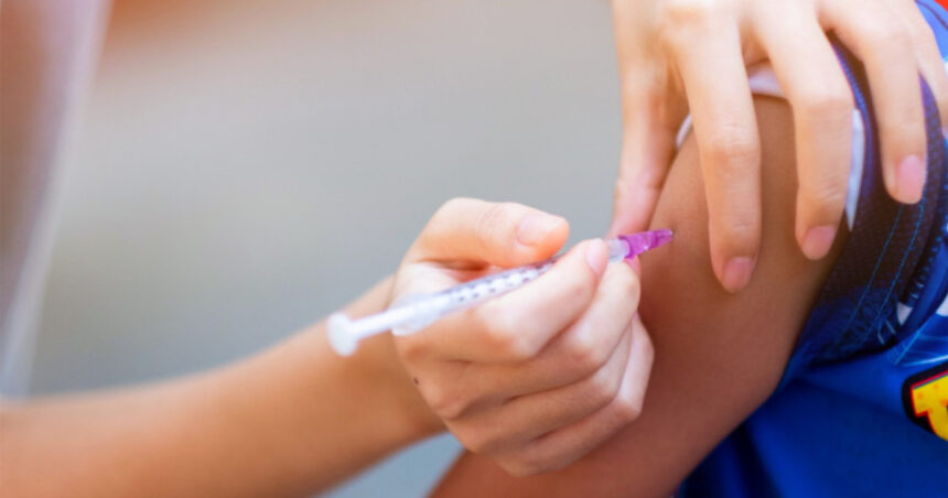 mai putin de jumatate dintre copiii din romania sunt vaccinati cu prima doza impotriva rujeolei cifrele arata un esec colectiv 6992fd5e1d78c