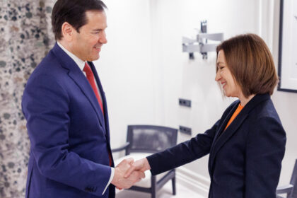 maia sandu a avut la munchen intrevederi cu marco rubio si cu mark rutte 6990882376621