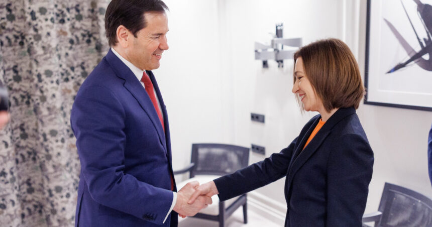 maia sandu a avut la munchen intrevederi cu marco rubio si cu mark rutte 6990882376621