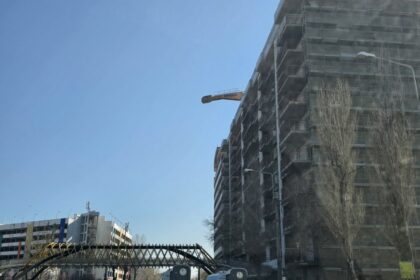 mamaia betonata inca o autorizatie pentru un nou bloc de locuinte colective 698e4d59e0d76