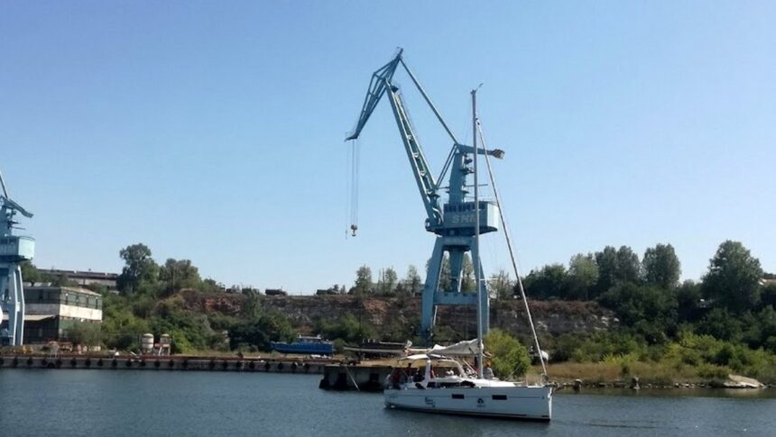 mandat prelungit pentru trei membri din conducerea santierului naval 2 mai sa 699f5f640c46a