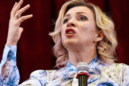 maria zaharova dupa publicarea dosarelor epstein adevaratii monstri sunt in occident au inventat mituri despre rusia 699bf895ba4c3