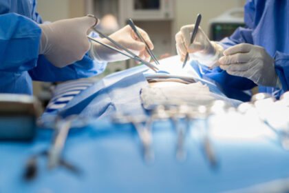 medic chirurg cercetat pentru luare de mita a fost prins in flagrant cand primea bani pentru a opera o femeie 69837c3890dee