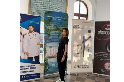melisa studenta la facultatea de medicina din constanta are nevoie urgenta de ajutor un copil ambitios care viseaza sa salveze vieti 699e96544eee5
