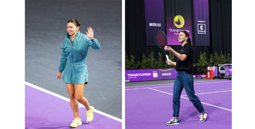 mesajul simonei halep la un an de la retragerea din tenis simt aceeasi pace legata de decizia mea 6983932d3e5c6