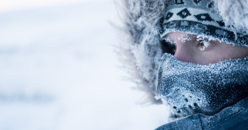 meteorologii anunta un nou episod de ger dar nu va fi afectata toata tara zonele in care temperaturile raman totusi pe plus 697f80b0be993