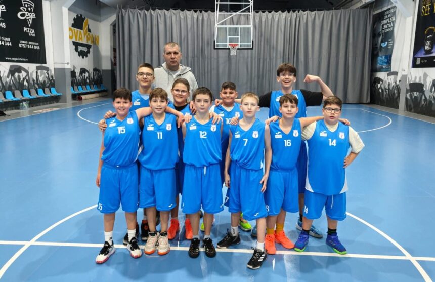 micii baschetbalisti de la axiopolis cernavoda lupta pentru un loc la turneul semifinal 6983392fecd53