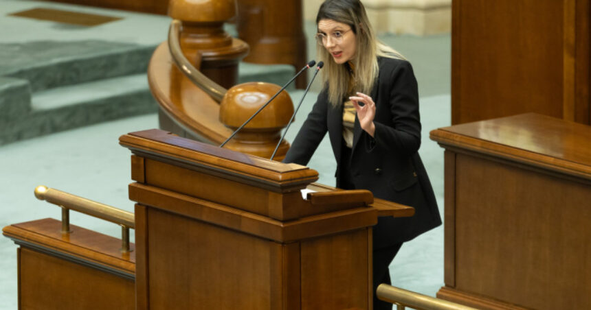 ministra mediului diana buzoianu este chemata azi la raport in parlament de catre psd care este tema dezbaterii 699c19499b919
