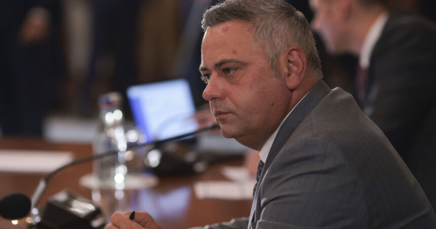 ministrul agriculturii acuzat ca a furat o idee propusa de aur si a prezentat o la bruxelles reactia lui florin barbu 699d9e728cd71