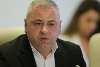 ministrul agriculturii romania a devenit granarul europei cu 27 milioane de hectare irigate nimeni nu ne va mai putea bate in ue 69a079f59a447