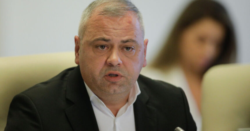 ministrul agriculturii romania a devenit granarul europei cu 27 milioane de hectare irigate nimeni nu ne va mai putea bate in ue 69a079f59a447