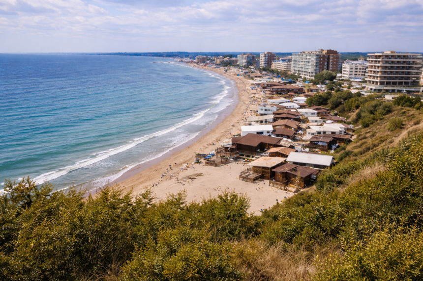 ministrul mediului in raportul privind situatia plajelor pe litoral peste 4000 de constructii unele blocuri cu mai multe etaje sunt ridicate pe terenuri care ar fi trebuit sa apar 69839a3b572e1