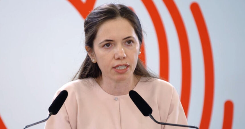 mirabela gradinaru despre registrul de screening neonatal niciun copil nu este pierdut din vedere 69a1b99e2ba81