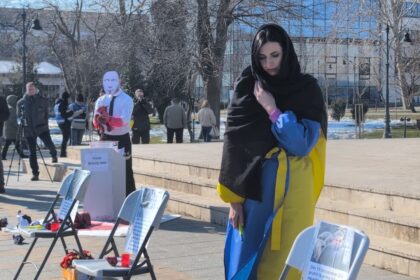 miting de solidaritate cu ucraina organizat la constanta la 4 ani de la declansarea rabzoiului iata cand are loc 699429f8b415e