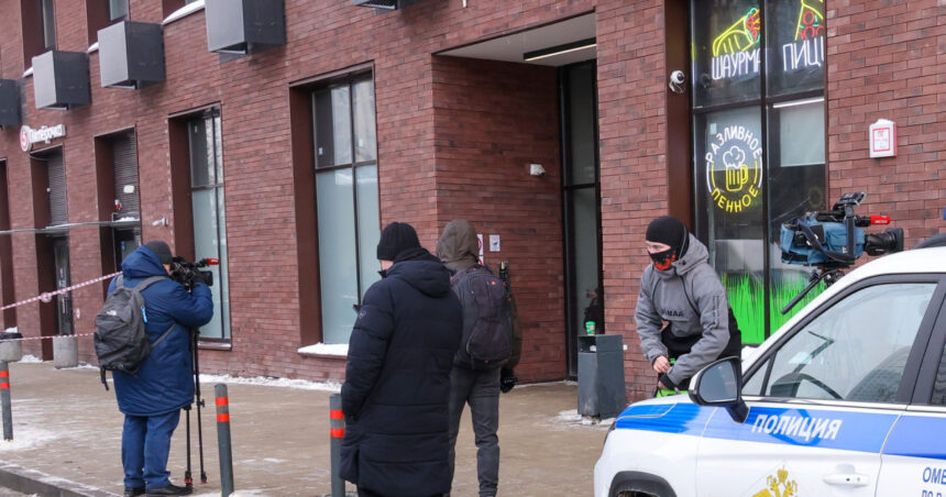 moscova afirma ca serviciile secrete ucrainene sunt in spatele tentativei de asasinare a oficialului gru suspectii au marturisit 698995293f78f