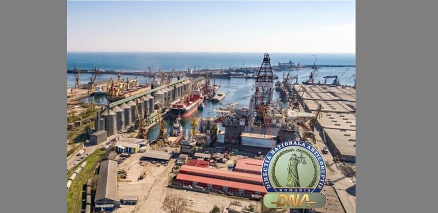 motivare iata de ce a fost anulat acordul dna cu laurentiu taranu este vizat unul dintre cele mai mari contracte din portul constanta 69a11640ba799