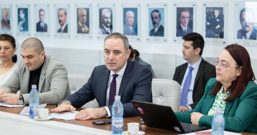 nazare joi publicam pachetul de relansare economica rezultat din dialogul cu mediul de afaceri avem nevoie de investitii 69837b31a1cbb