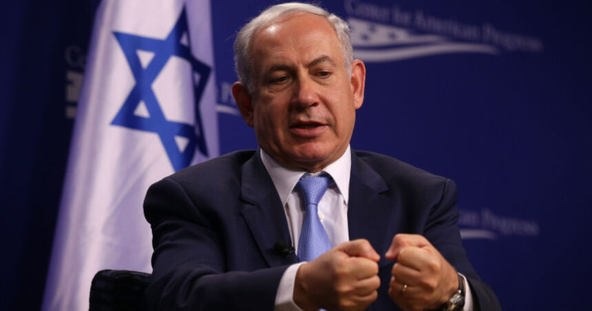 netanyahu pune conditii dure pentru un acord intre sua si iran am prezentat pozitia noastra foarte clar 6992317441e16