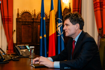 news alert nicusor dan se intalneste azi cu liderii coalitiei la cotroceni 69941317cea08