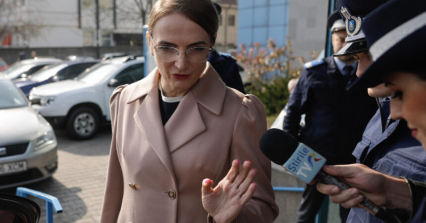 news alert prima reactie a liei savonea dupa decizia ccr privind pensiile speciale iccj va sesiza institutiile europene competente 6995ab066e318