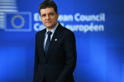nicusor dan participa astazi la reuniunea informala a consiliului european consolidarea pietei unice printre prioritati 698d8ced4a6b5