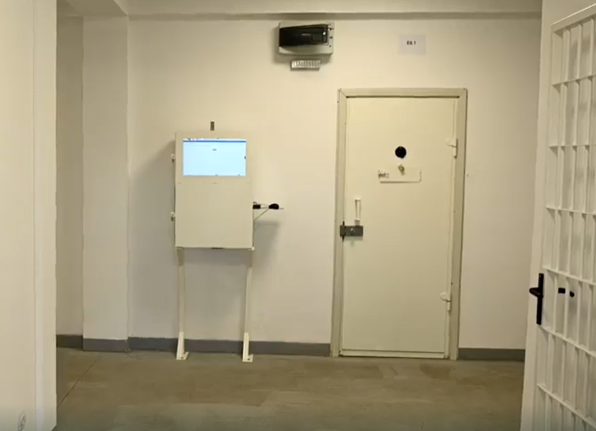 noi detinuti in penitenciarul poarta alba ce condamnari au primit 69a1c2830ae29