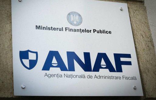 noi reguli anaf companiile pot fi declarate inactive daca nu depun bilantul la timp 698cc3e7272b4