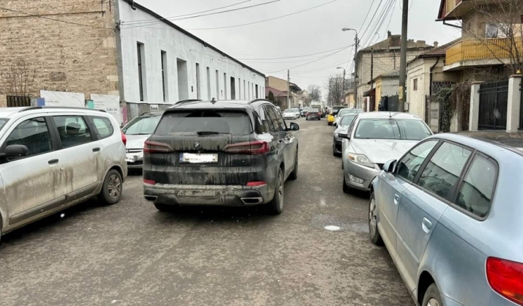 noi reguli de circulatie pe strada avram iancu din constanta 6989f5ff065d5